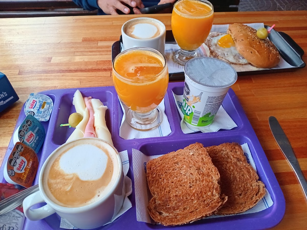 Slide Background Image